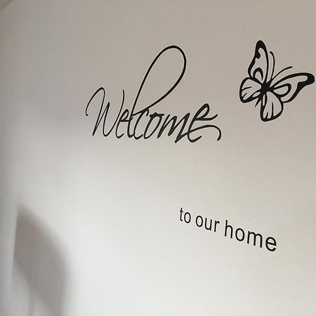 Appartement Near Disneyland Serris Exterior foto